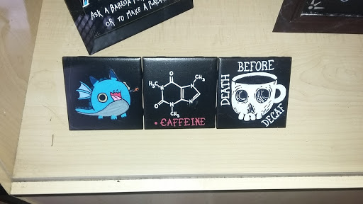 Coffee Shop «Olympic Crest Coffee Roasters», reviews and photos, 4211 Pacific Ave SE, Lacey, WA 98503, USA