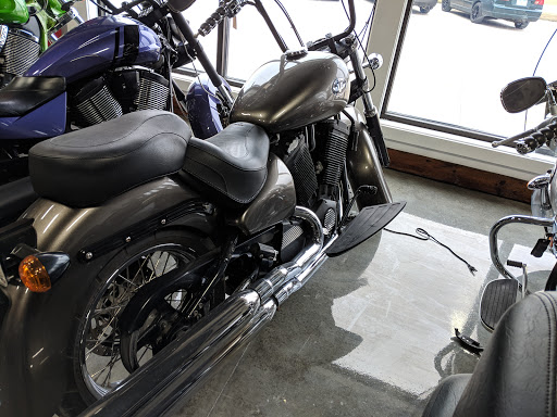 Corporate Office «The Vic Shop, Inc», reviews and photos, 33 Ellefson Dr, De Soto, IA 50069, USA