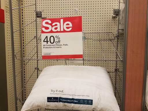 Department Store «Target», reviews and photos, 4000 McCain Blvd, North Little Rock, AR 72116, USA