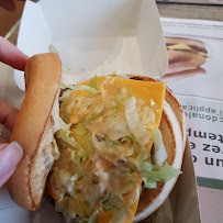 Aliment-réconfort du Restauration rapide McDonald's à Orléans - n°3