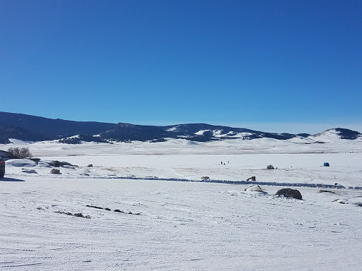 General Store «Eleven Mile General Store», reviews and photos, 5790 Co Rd 92, Lake George, CO 80827, USA