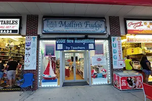 Mallin's Candies image