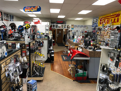 Valley Motorsports Co LLC, 694 Main St, Ansonia, CT 06401, USA, 