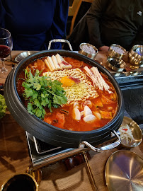 Soupe du Restaurant coréen GoLyeo Korea à Noisy-le-Grand - n°16