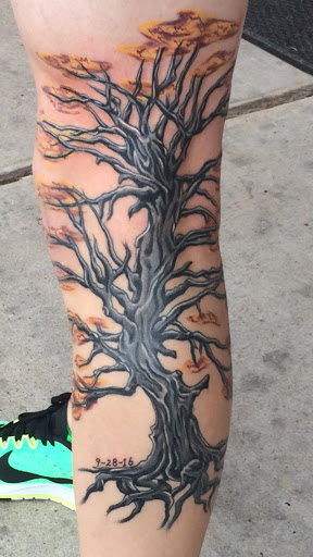 Tattoo Shop «Ink Injection Tattoo Parlor», reviews and photos, 4915 Farm to Market 2920, Spring, TX 77388, USA