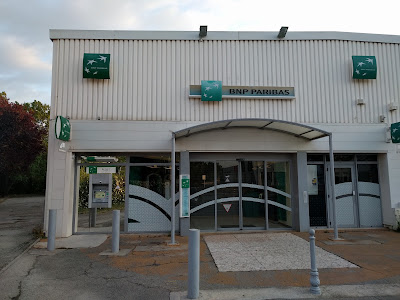 BNP Paribas - Aix La Pioline à Aix-en-Provence