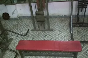 Jyoti Gym image