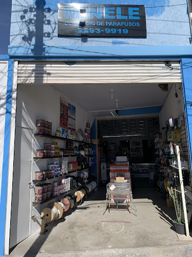 Minele Comercio de Parafusos