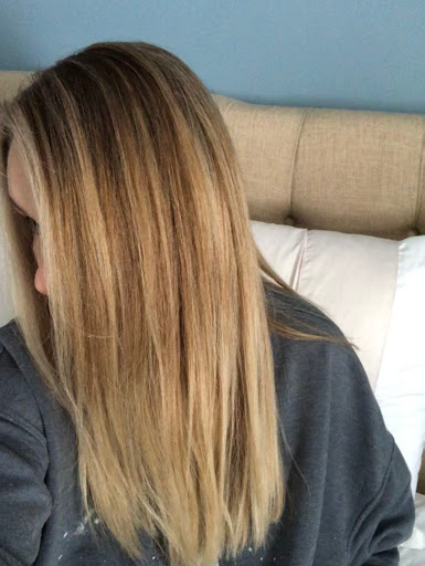 Beauty Salon «Foiled Hair Salon», reviews and photos, 2777 Jefferson Davis Hwy, Stafford, VA 22554, USA