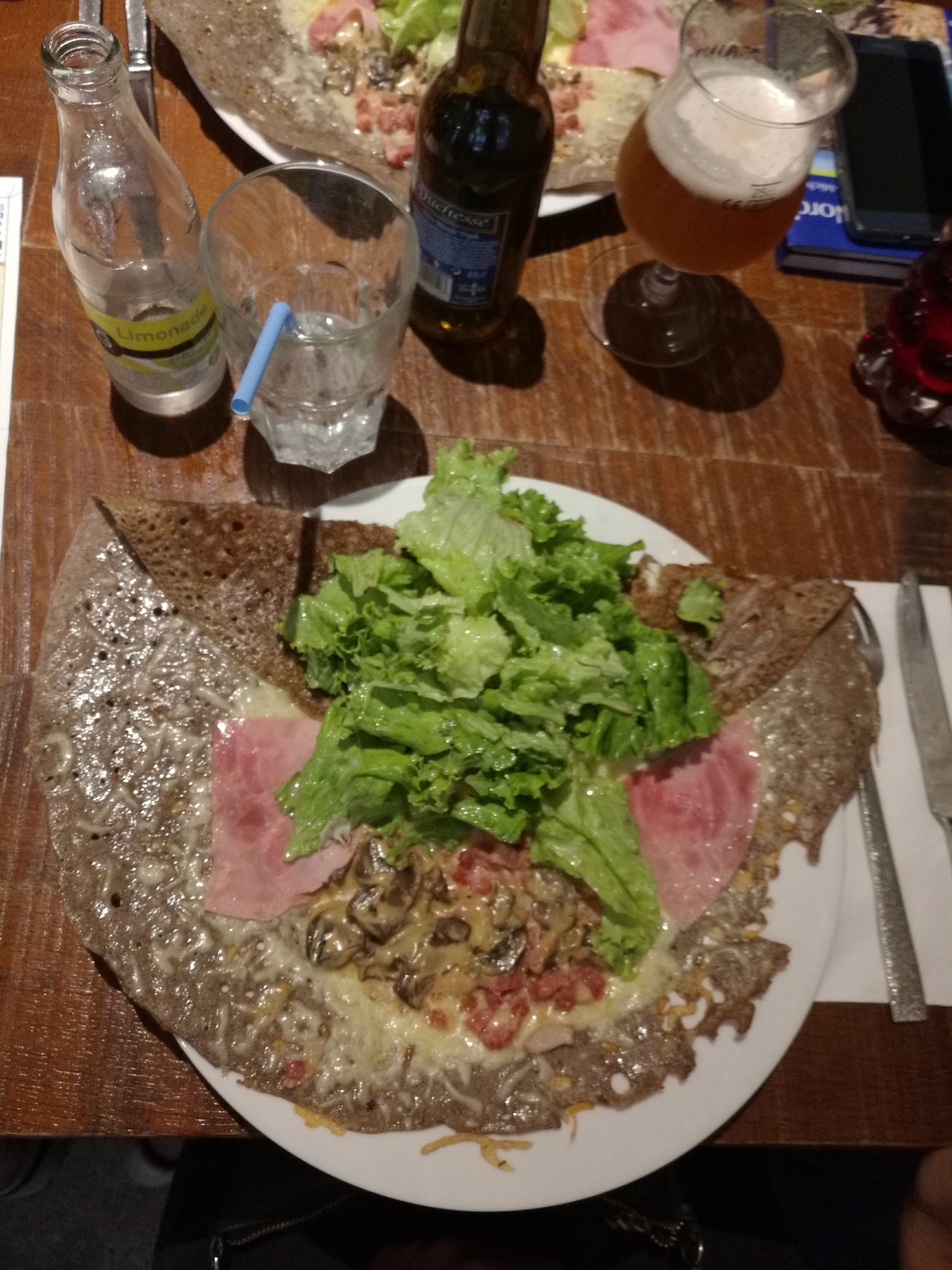 Photo n° 2 de l'avis de Olivier.a fait le 03/08/2017 à 16:17