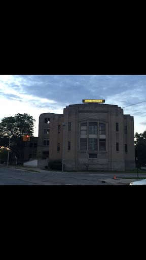 Tourist Attraction «Erebus Escape», reviews and photos, 34 Oakland Ave, Pontiac, MI 48342, USA