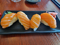 Les plus récentes photos du Restaurant japonais sushi taro à Châtellerault - n°6