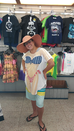 Gift Shop «Treasure Islander Shop», reviews and photos, 301 S Austin St, Rockport, TX 78382, USA