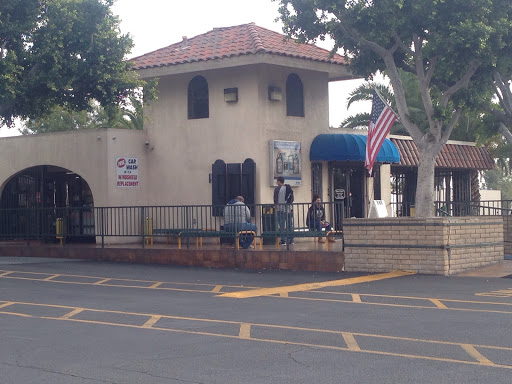 Car Wash «Mission Car Wash & Detail Center.,», reviews and photos, 1101 E Foothill Blvd, Upland, CA 91786, USA