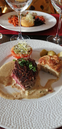 Les plus récentes photos du Restaurant français Auberge de l'Epine à Itteville - n°18