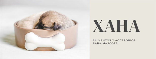 XAHA Pet Store