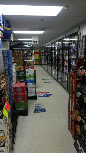 Liquor Store «Normandy Wine & Spirits», reviews and photos, 8492 Baltimore National Pike #100, Ellicott City, MD 21043, USA