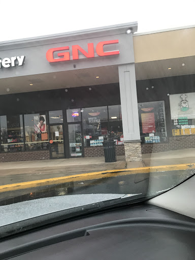 GNC, 1141 Merritt Blvd, Dundalk, MD 21222, USA, 