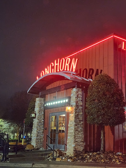 LongHorn Steakhouse