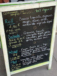 Photo n°1 de Against The Grain à Lyon ()