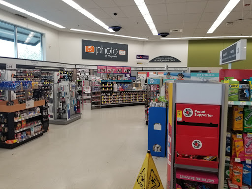 Convenience Store «Walgreens», reviews and photos, 10601 E Alameda Ave, Aurora, CO 80012, USA