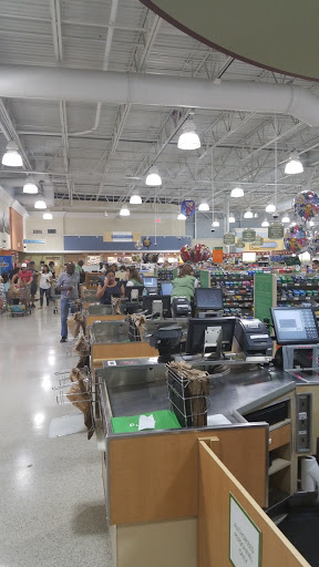 Supermarket «Publix Super Market at Oasis Plaza», reviews and photos, 2950 NE 8th St, Homestead, FL 33033, USA