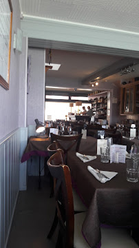 Atmosphère du Restaurant l'Horizon à Ault - n°11