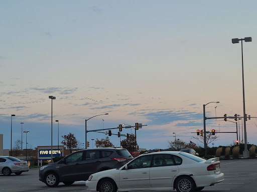 Shopping Mall «Metro Crossing Shopping Center», reviews and photos, 29 US-275, Council Bluffs, IA 51501, USA