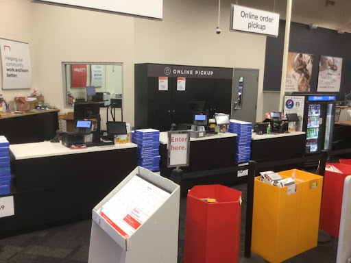 Staples image