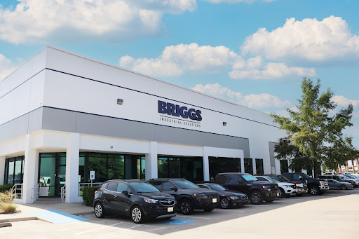Briggs Industrial Solutions - Corporate Office