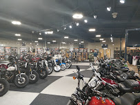 White Lightning Harley-Davidson - Photo 2 - Car repair in Chattanooga, TN, Chattanooga