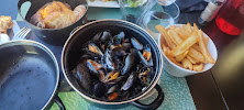 Moule du Restaurant de fruits de mer Le Poisson Rouge à Les Sables-d'Olonne - n°11