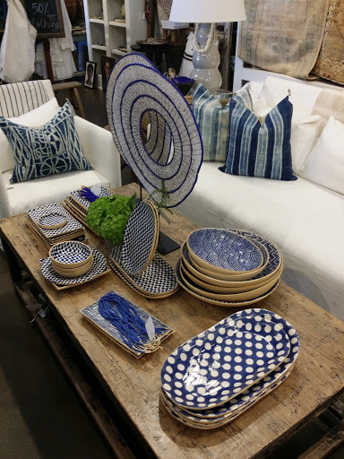 Shopping Mall «Crystal Cove Shopping Center», reviews and photos, 7845-8085 East Coast Hwy, Newport Beach, CA 92657, USA