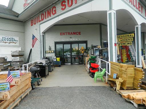 Building Materials Store «LaValley Building Supply», reviews and photos, 5 Airport Rd Unit 2, West Lebanon, NH 03784, USA