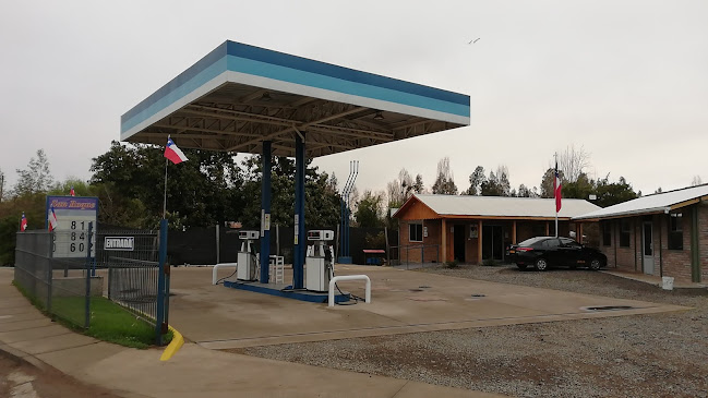 Opiniones de Combustibles San Roque en San Fernando - Gasolinera