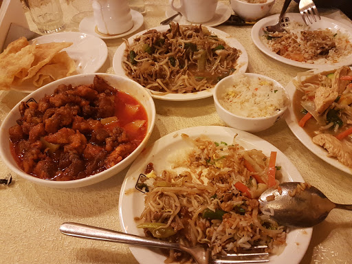 Restaurant Kun Cheng