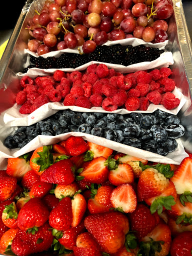 Shopping Mall «Fairfield Shopping Center», reviews and photos, 5322 Lord Dunmore Ct, Virginia Beach, VA 23464, USA