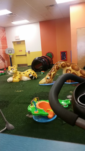 Gym «LA Fitness», reviews and photos, 1525 Forest Ave, Staten Island, NY 10302, USA