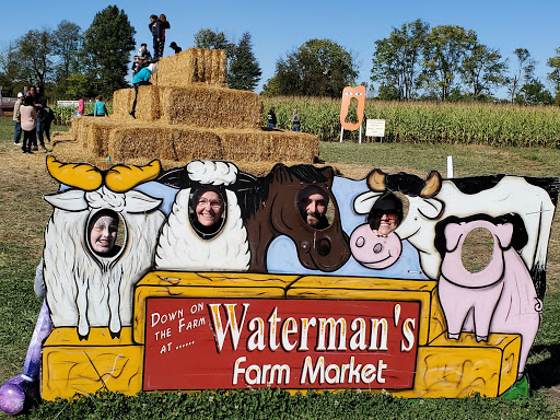Waterman's Family Farm