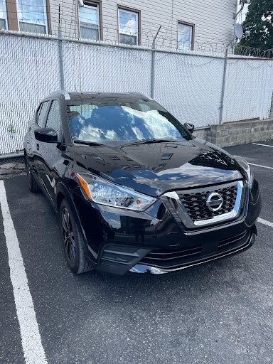 Auto Body Shop «Park Grove Auto Body», reviews and photos, 486 Grove St, Irvington, NJ 07111, USA