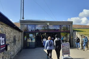 Twycross Zoo image