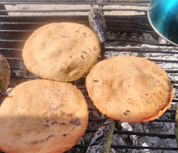 Gorditas Al Carbón Y Burritos Sandoval photo