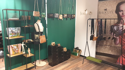 Jukocute Leather Accessories OÜ