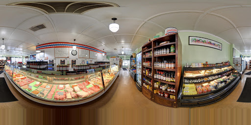 Butcher Shop «L E Kincaid & Sons», reviews and photos, 5605 N Illinois St, Indianapolis, IN 46208, USA