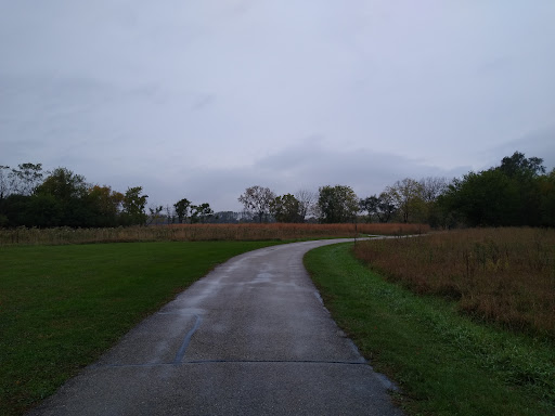 Nature Preserve «Rock Run Preserve - Paul V. Nichols Access», reviews and photos, Essington Rd, Joliet, IL 60435, USA