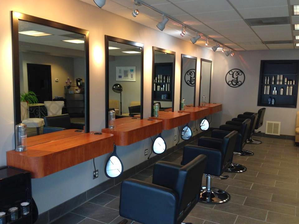 Gorgeous Salon and Dry Bar 18055