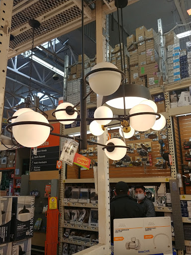 Home Improvement Store «The Home Depot», reviews and photos, 2 Colma Blvd, Colma, CA 94014, USA