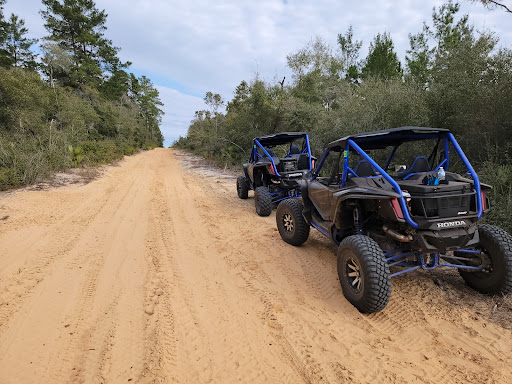 Motorcycle Dealer «RC Hill Honda Powersports», reviews and photos, 560 S Woodland Blvd, DeLand, FL 32720, USA