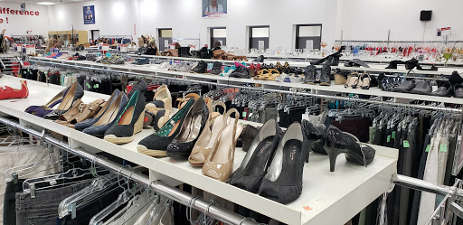 Non-Profit Organization «Goodwill Houston Select Stores», reviews and photos, 28541 Tomball Pkwy, Tomball, TX 77375, USA