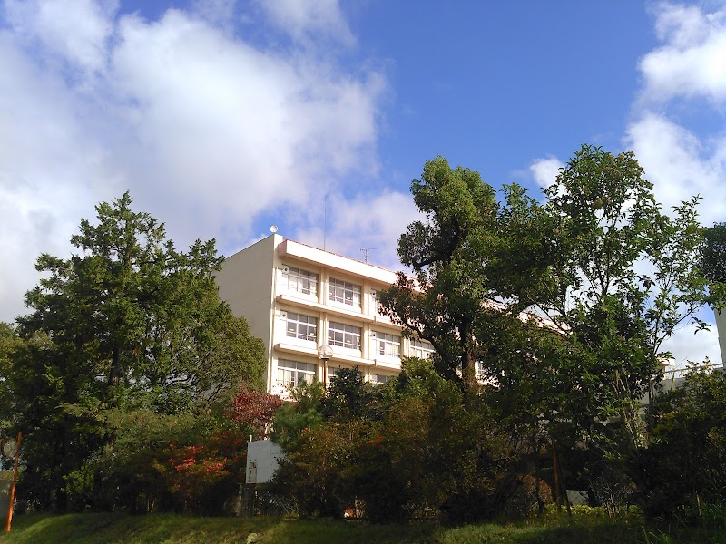 千葉県立野田中央高等学校